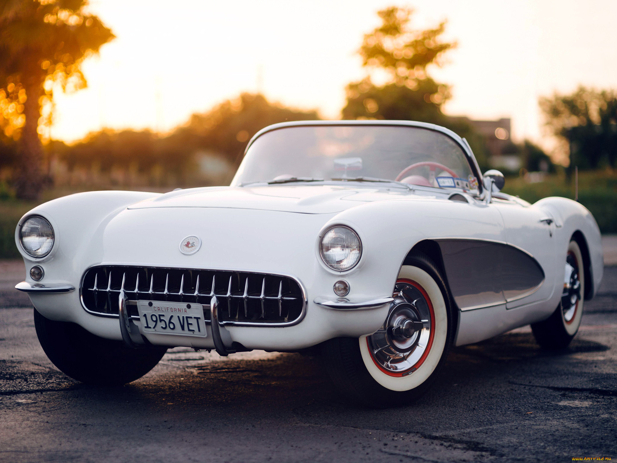 , corvette, chevrolet